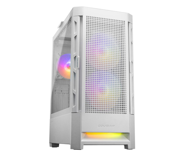 Cougar Airface RGB White - 1233107 - zdjęcie